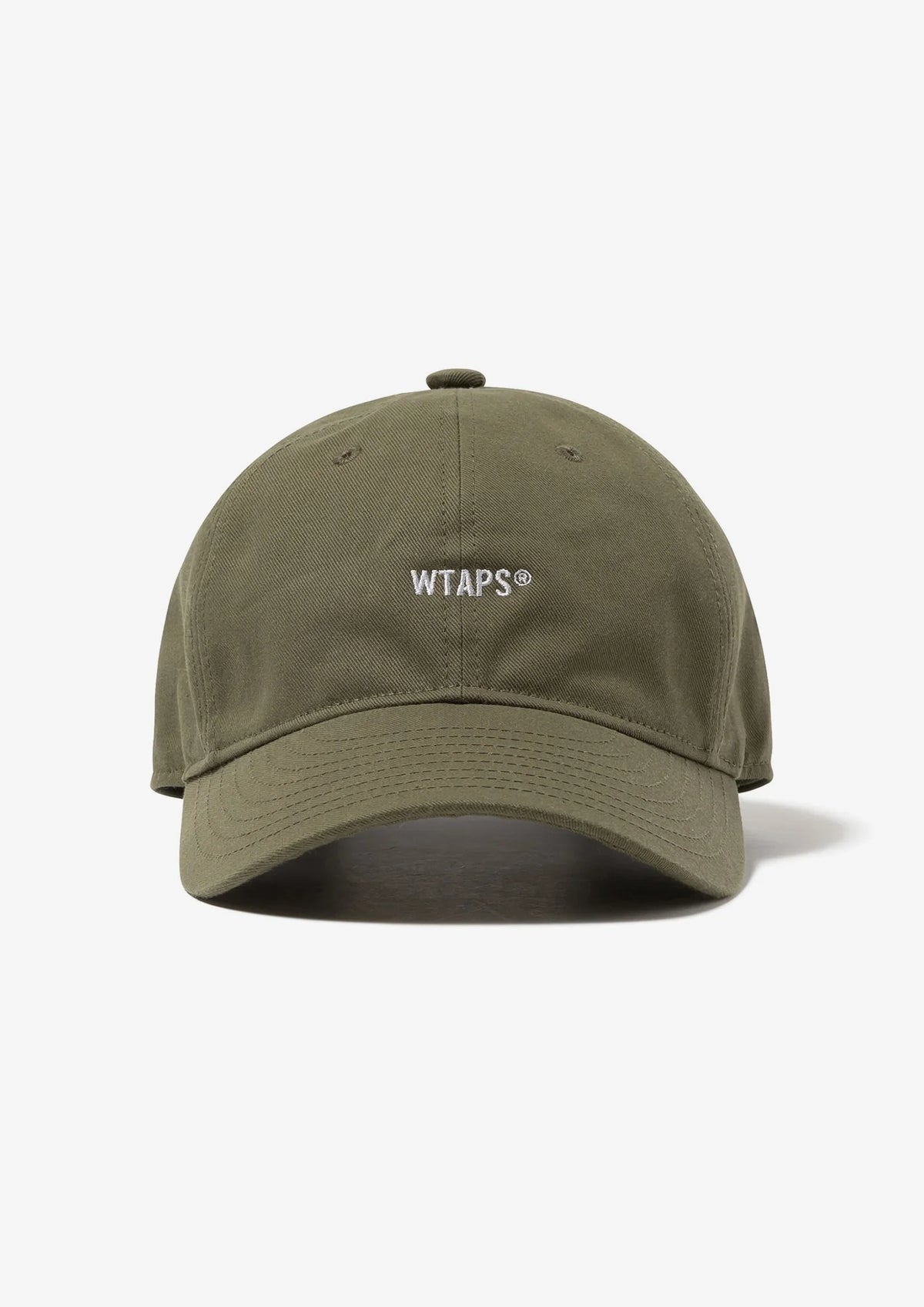 T-6M 01 / CAP / COTTON. TWILL