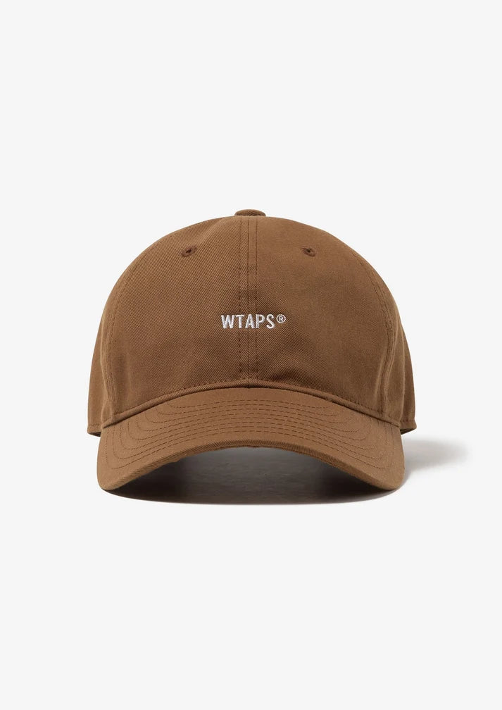 T-6M 01 / CAP / COTTON. TWILL