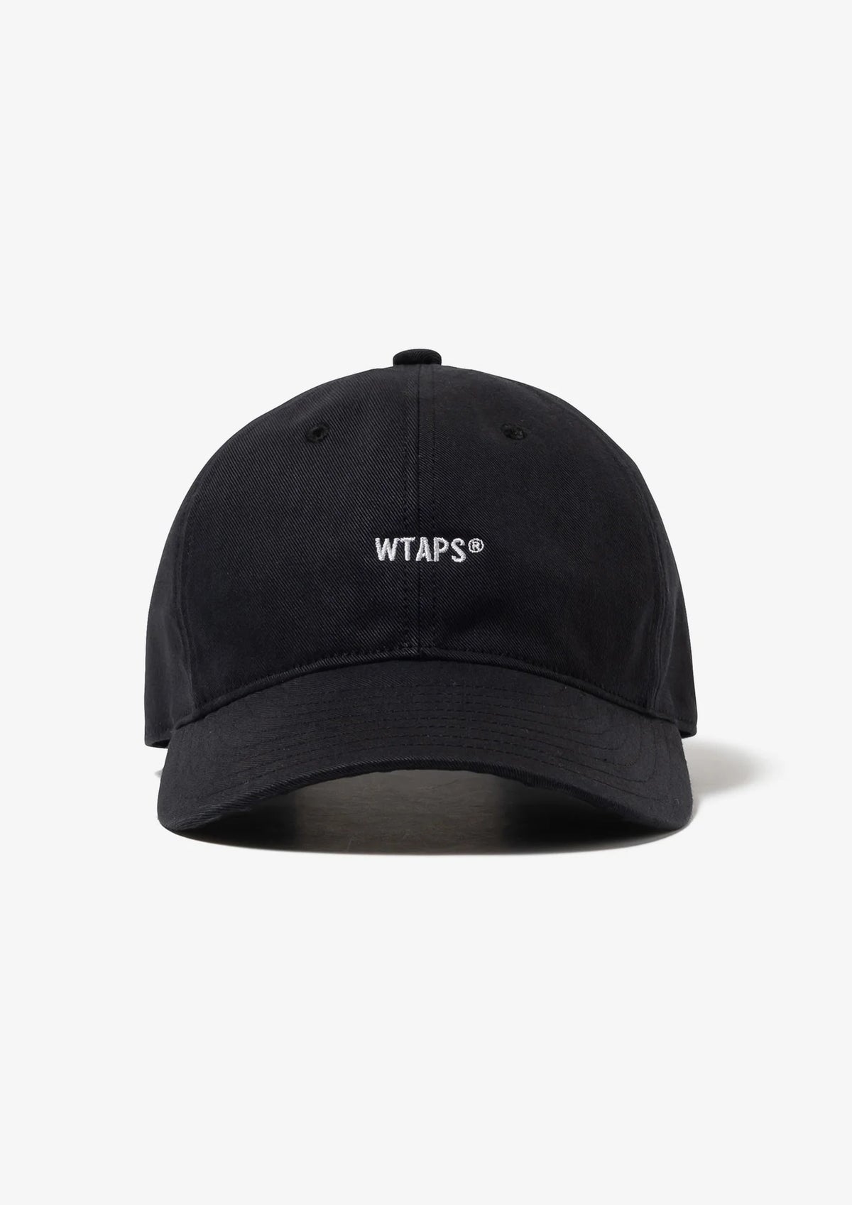 T-6M 01 / CAP / COTTON. TWILL