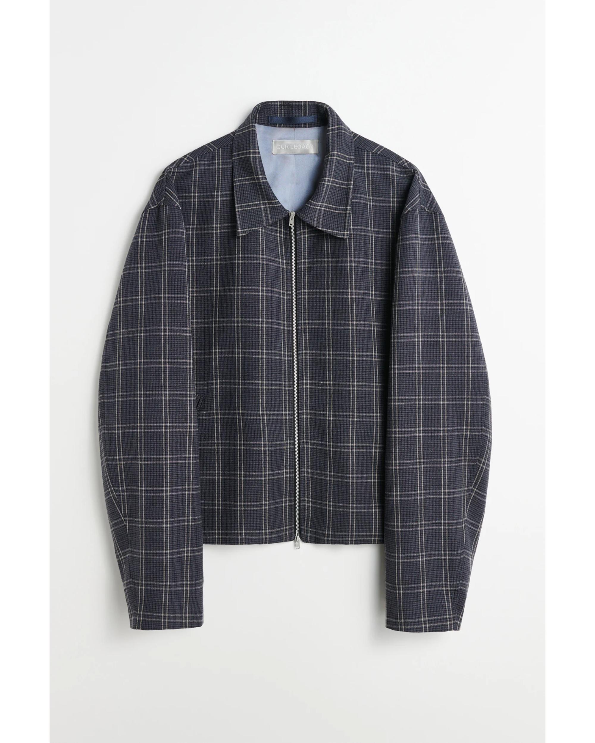 OUR LEGACY MINI JACKET 48 美品