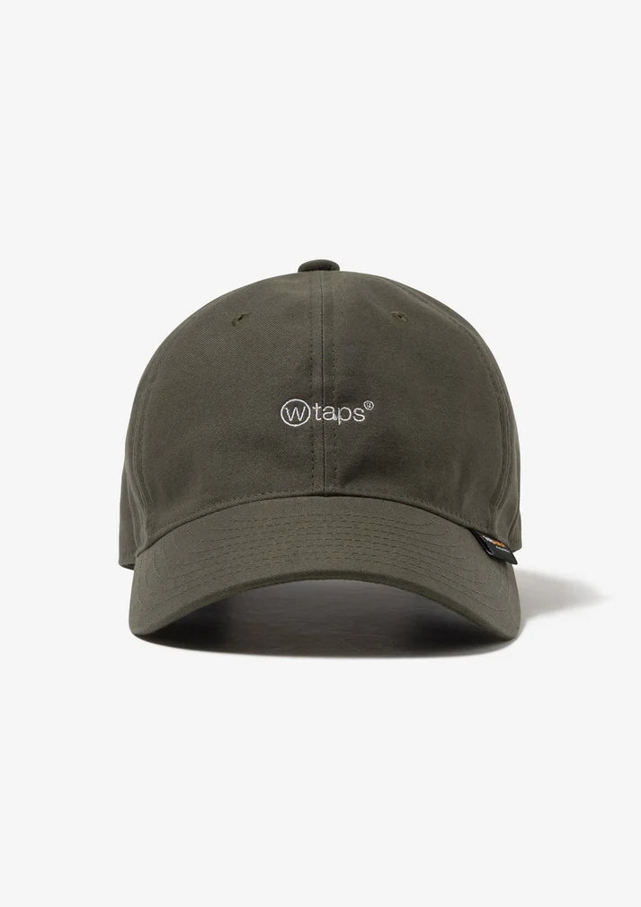 T-6M 08 / CAP / NYCO. SATIN. CORDURA®