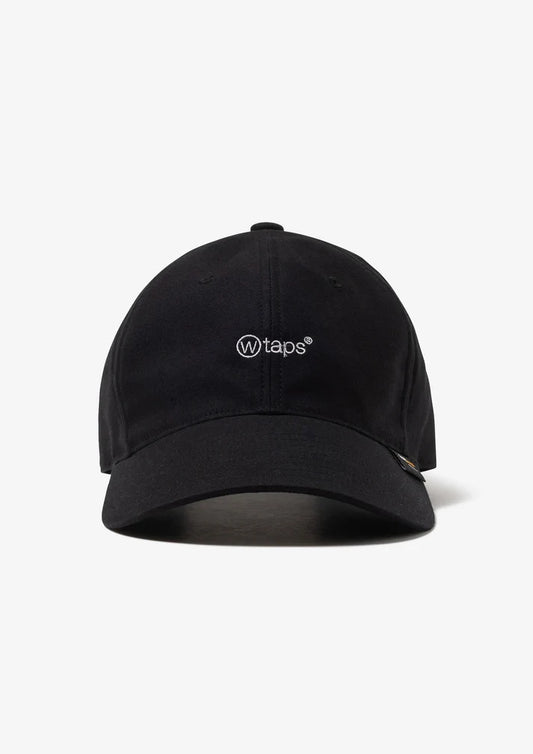T-6M 08 / CAP / NYCO. SATIN. CORDURA®