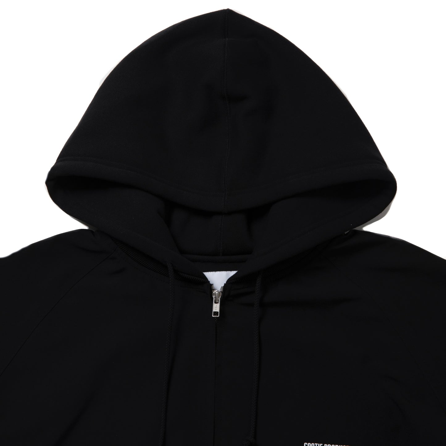 T/C Weather Combination Hooded Blouson
