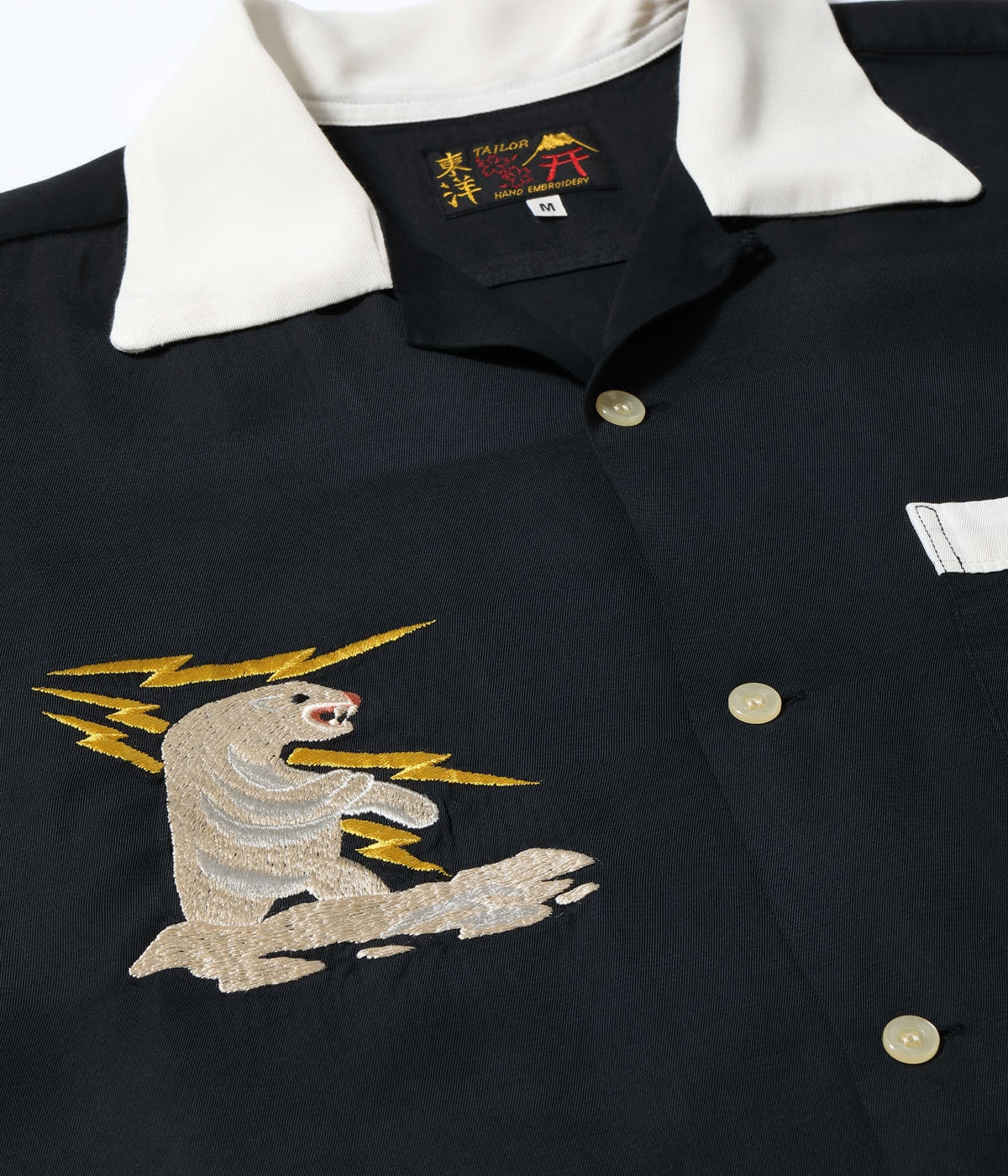 SUKA SHIRT “ALASKAN EAGLE” TT39507