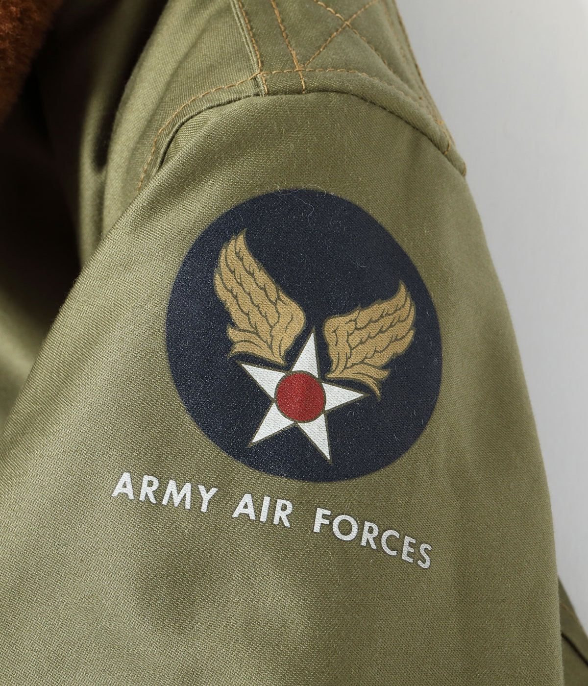 Type B-10 RED RIB VERSION “SUPERIOR TOGS CO., INC.”BR15745