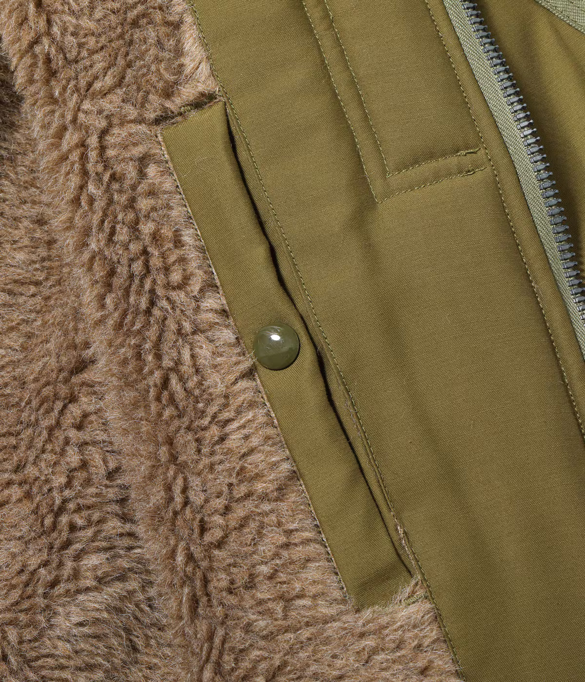 Type B-15B TEST SAMPLE “RAYON COTTON VERSION PERSONAL EQUIPMENT LABORATORY” BR15741