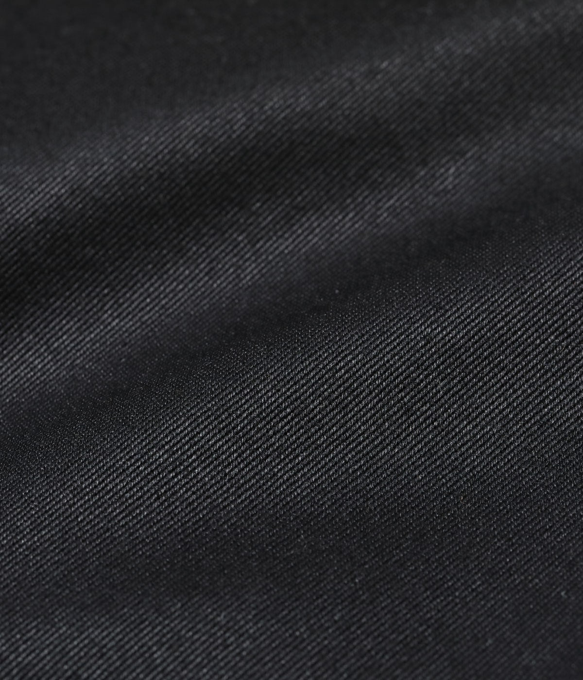 WILLIAM GIBSON COLLECTION BLACK TANKERS SLASH POCKET BR15775