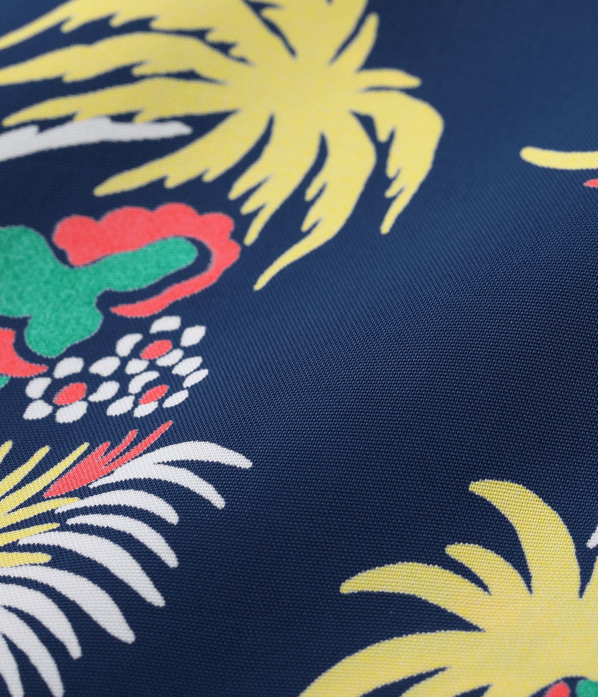 RAYON HAWAIIAN SHIRT “ISLAND TRIP” SS39620