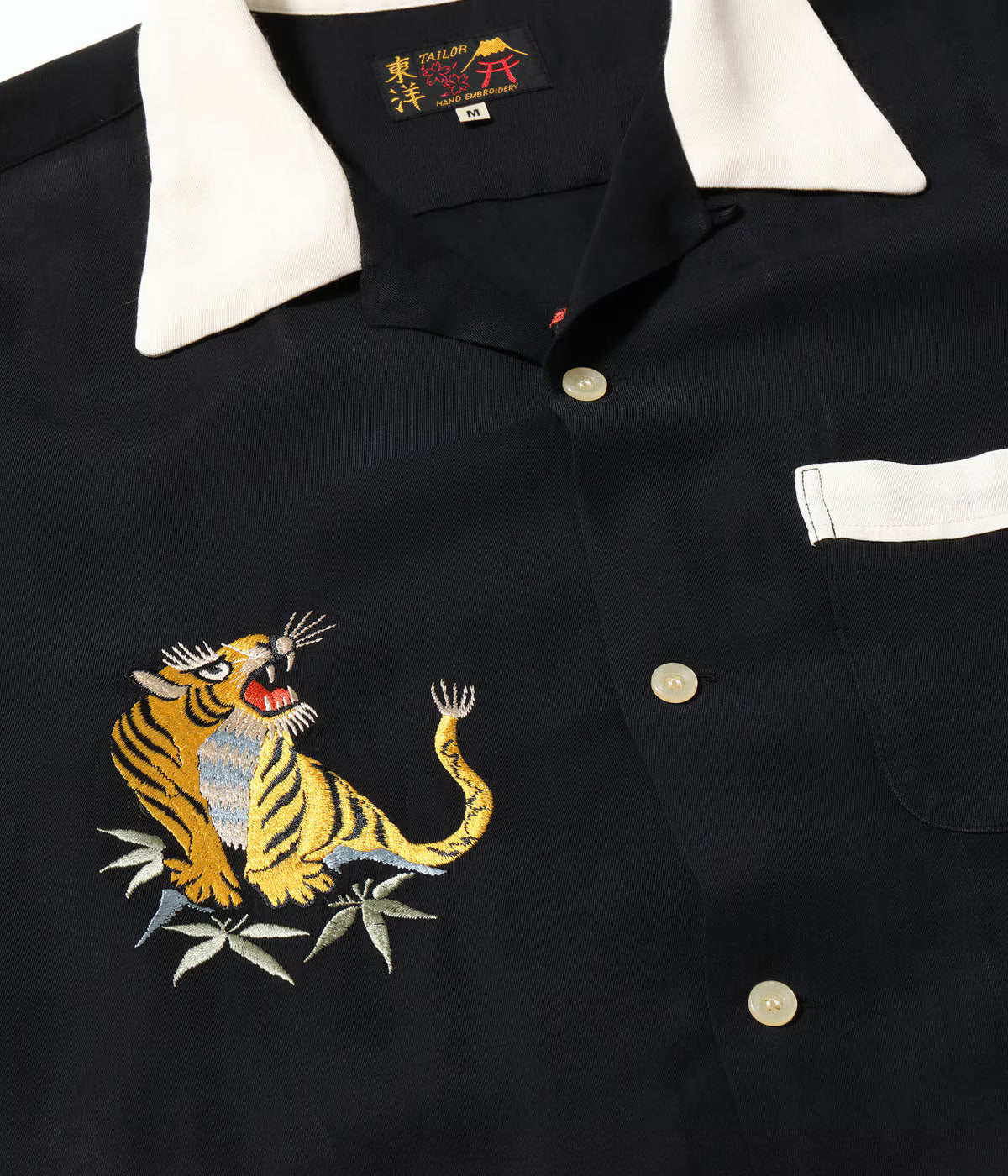 SUKA SHIRT “TIGER”TT39700