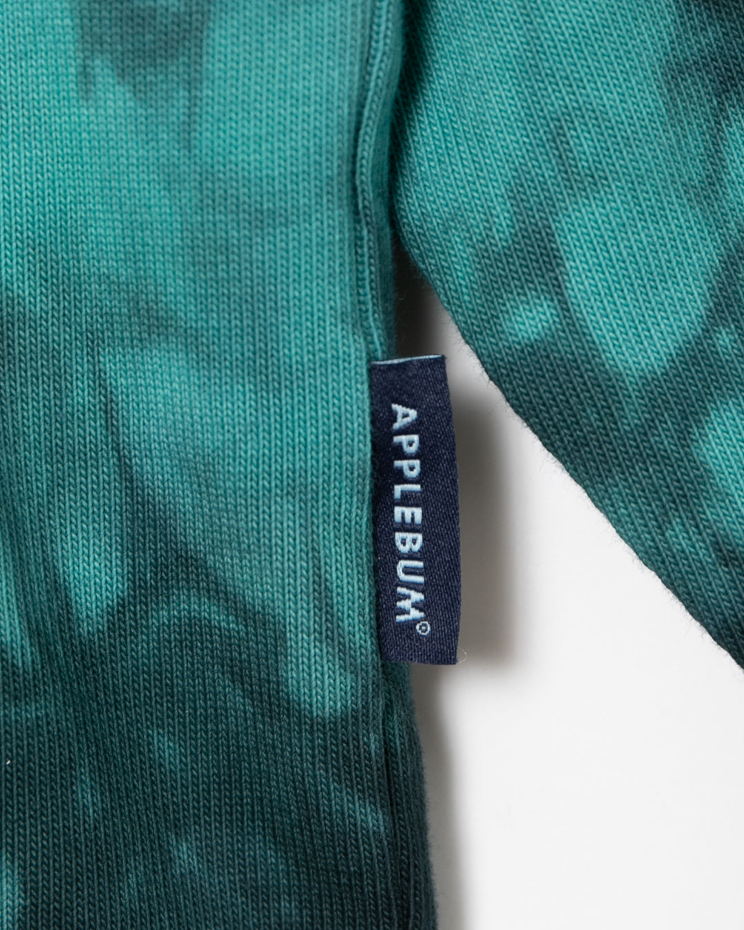 "Tiedye Freak" L/S T-shirt