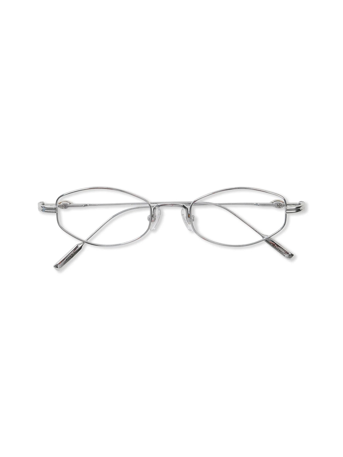 Narrow Frame Glasses