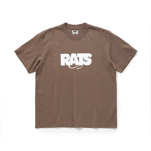 BOX LOGO TEE