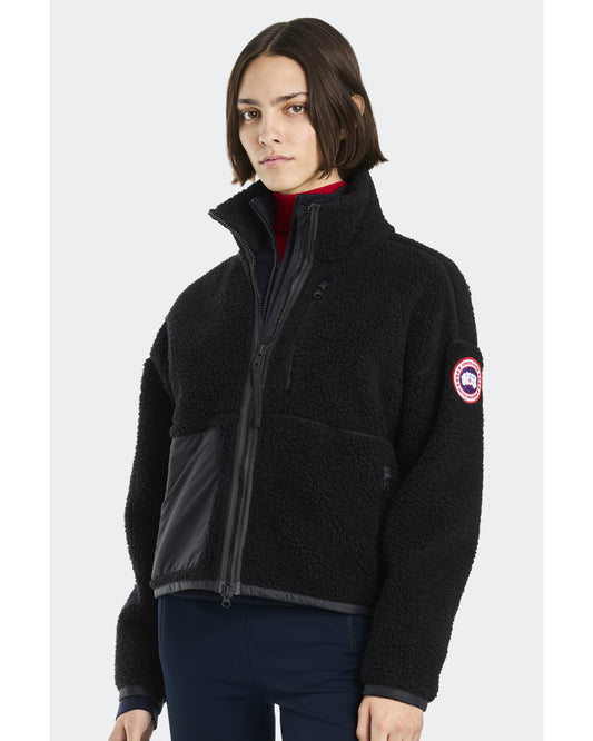 Simcoe Fleece Jacket