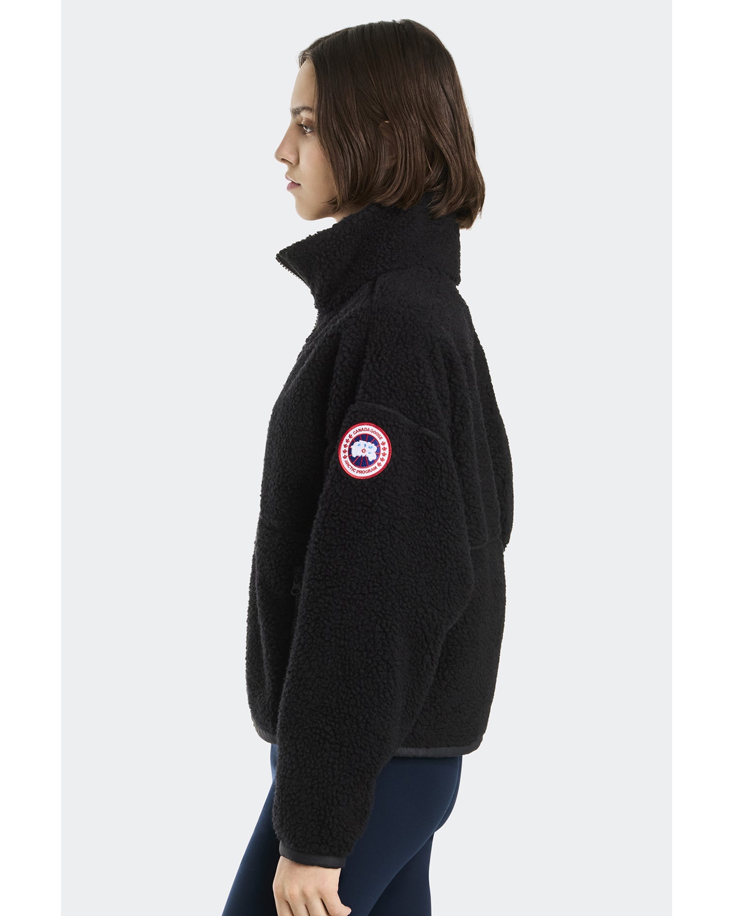 Simcoe Fleece Jacket