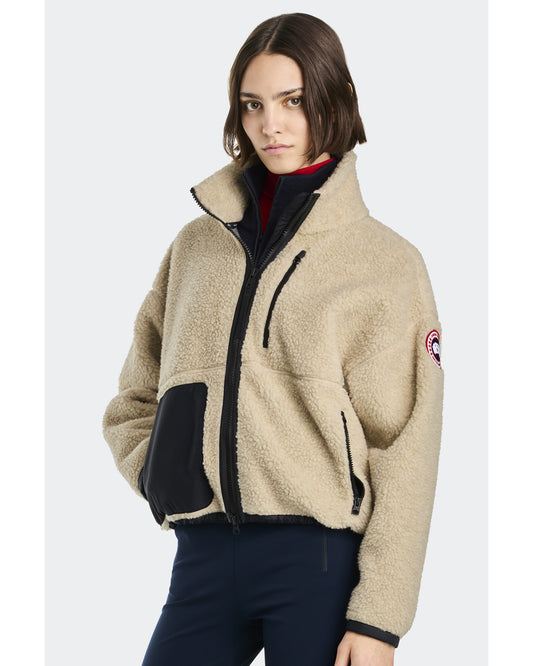 Simcoe Fleece Jacket