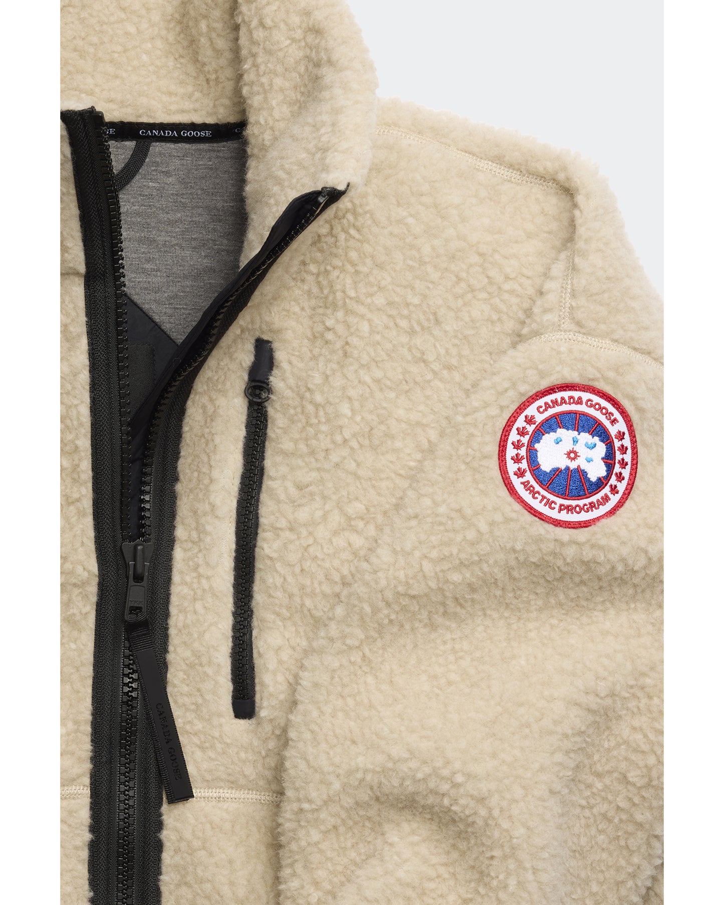 Simcoe Fleece Jacket