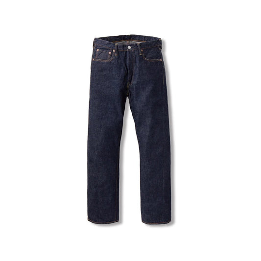 1101W Straight Denim 13.7oz (One Wash)