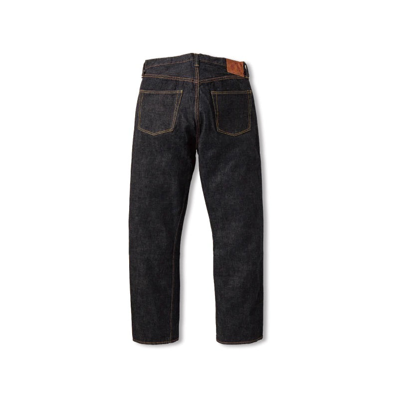 1101XXW Straight Denim Heavy Oz 15.5oz (One Wash)