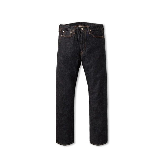 1108XXW Slim Straight Denim Heavy Oz (One Wash)