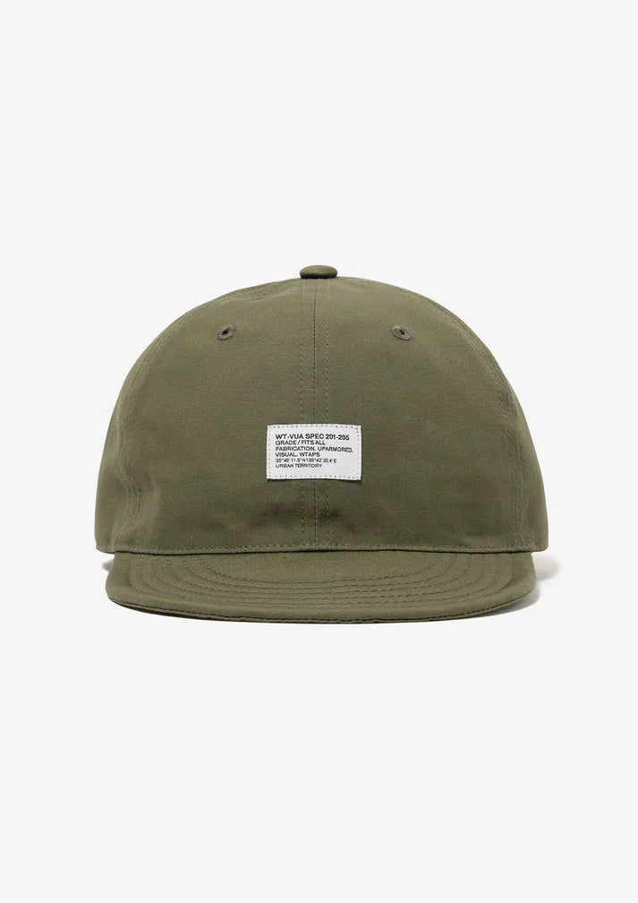 A3 / CAP / COTTON. CNVS