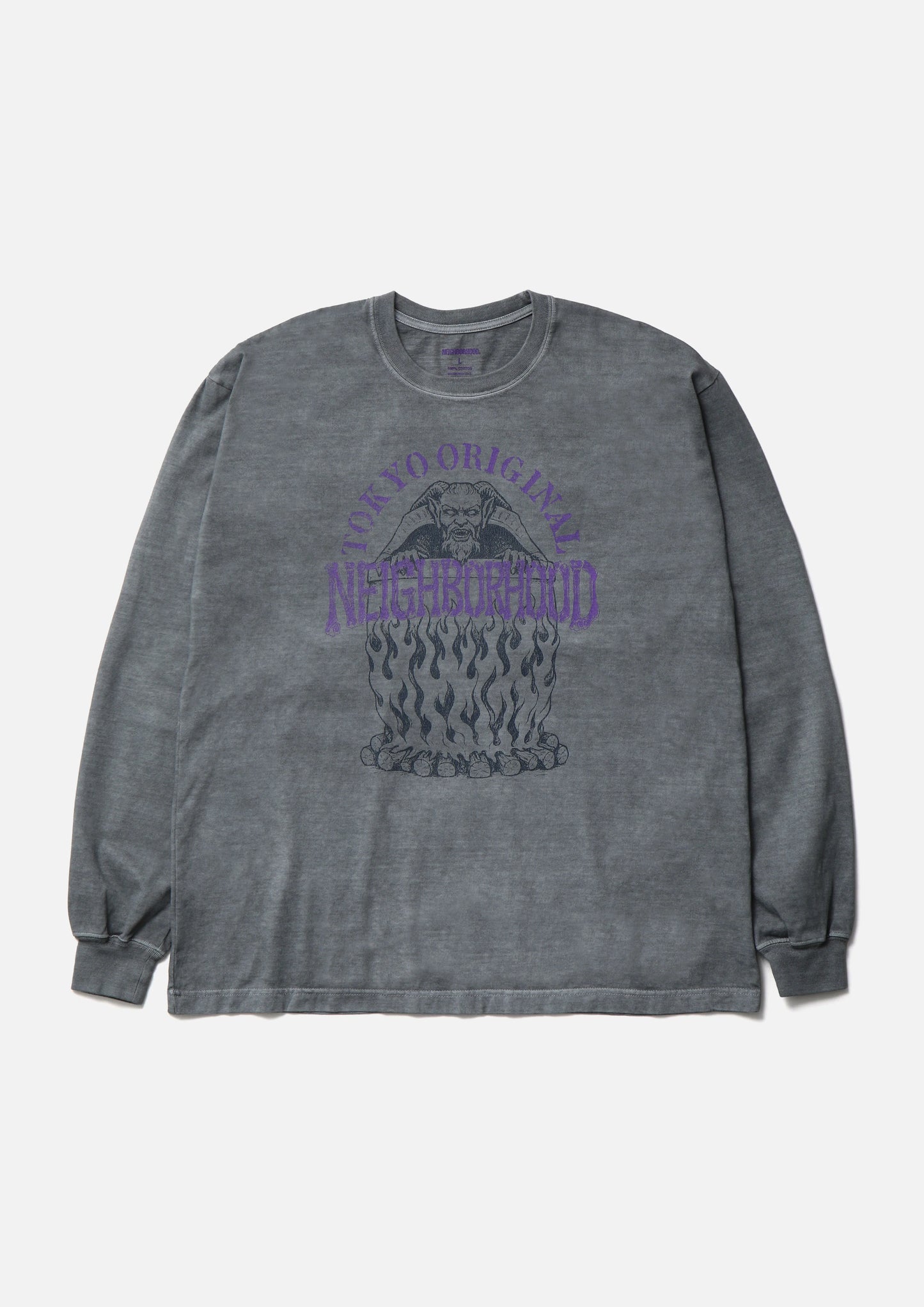 NH. TEE LS-3