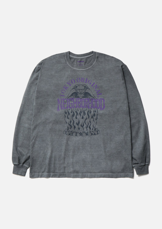 NH. TEE LS-3