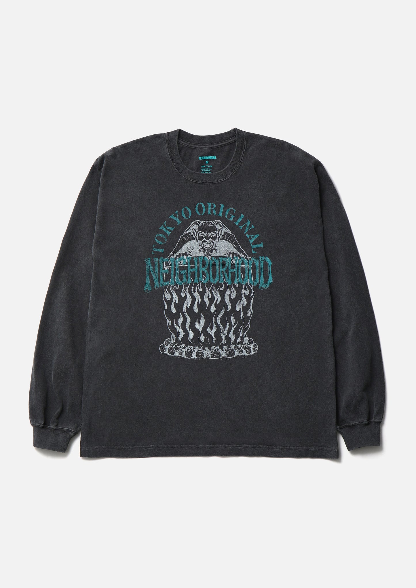 NH. TEE LS-3