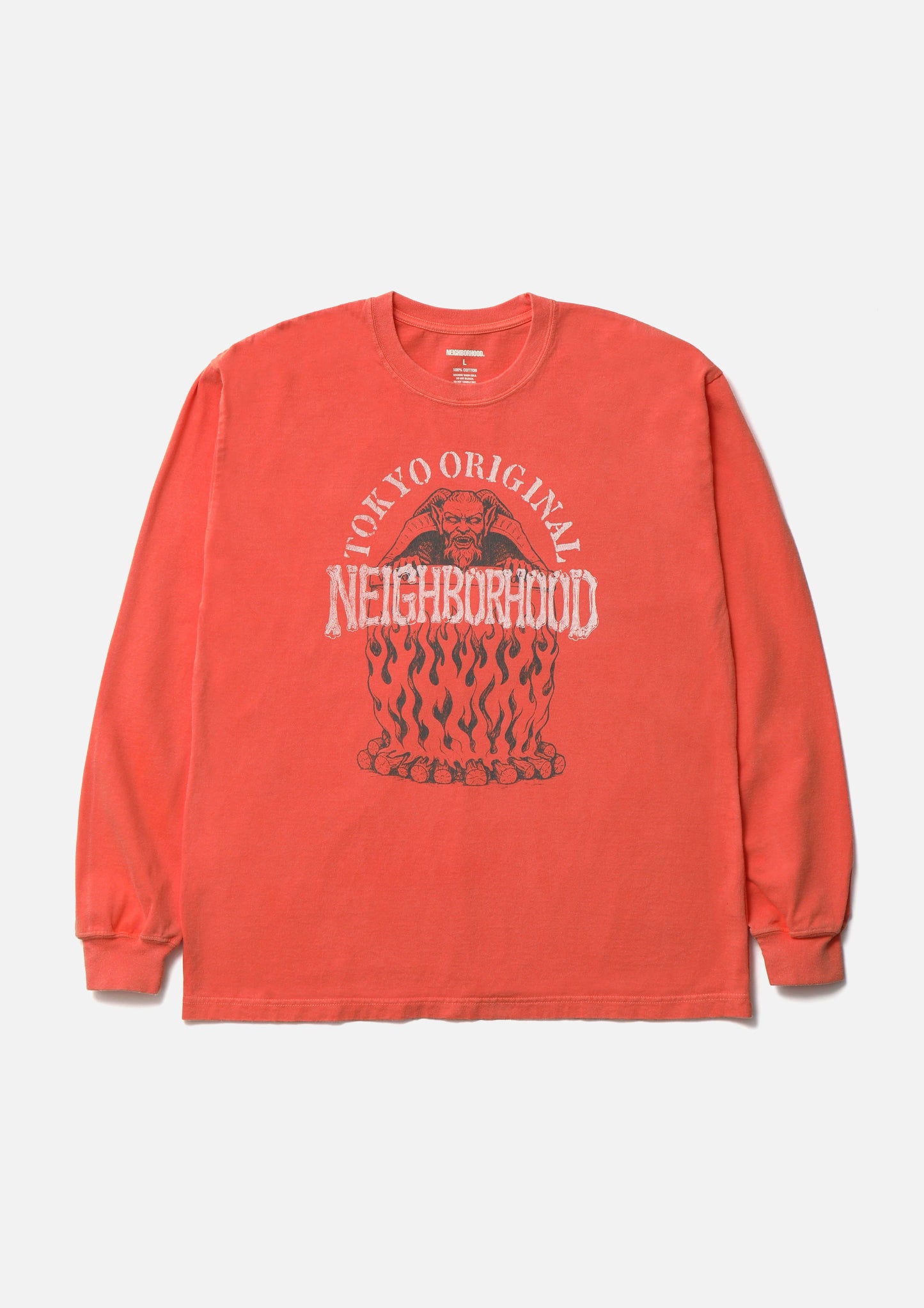 NH. TEE LS-3