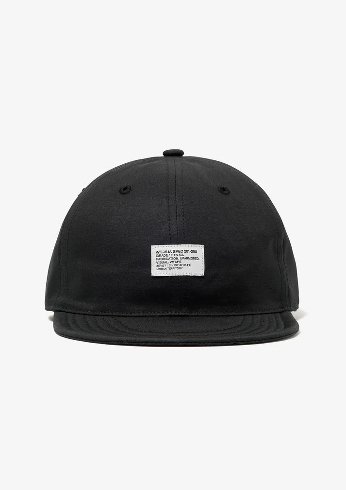 A3 / CAP / COTTON. CNVS