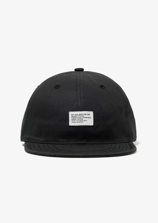 A3 / CAP / COTTON. CNVS
