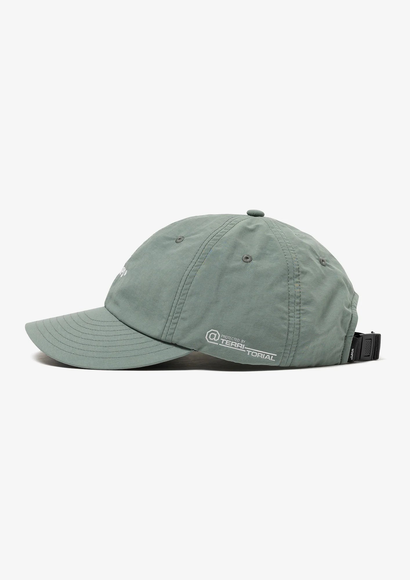 T-6M 01 / CAP / NYLON. TUSSAH. PERTEX® – TIME AFTER TIME