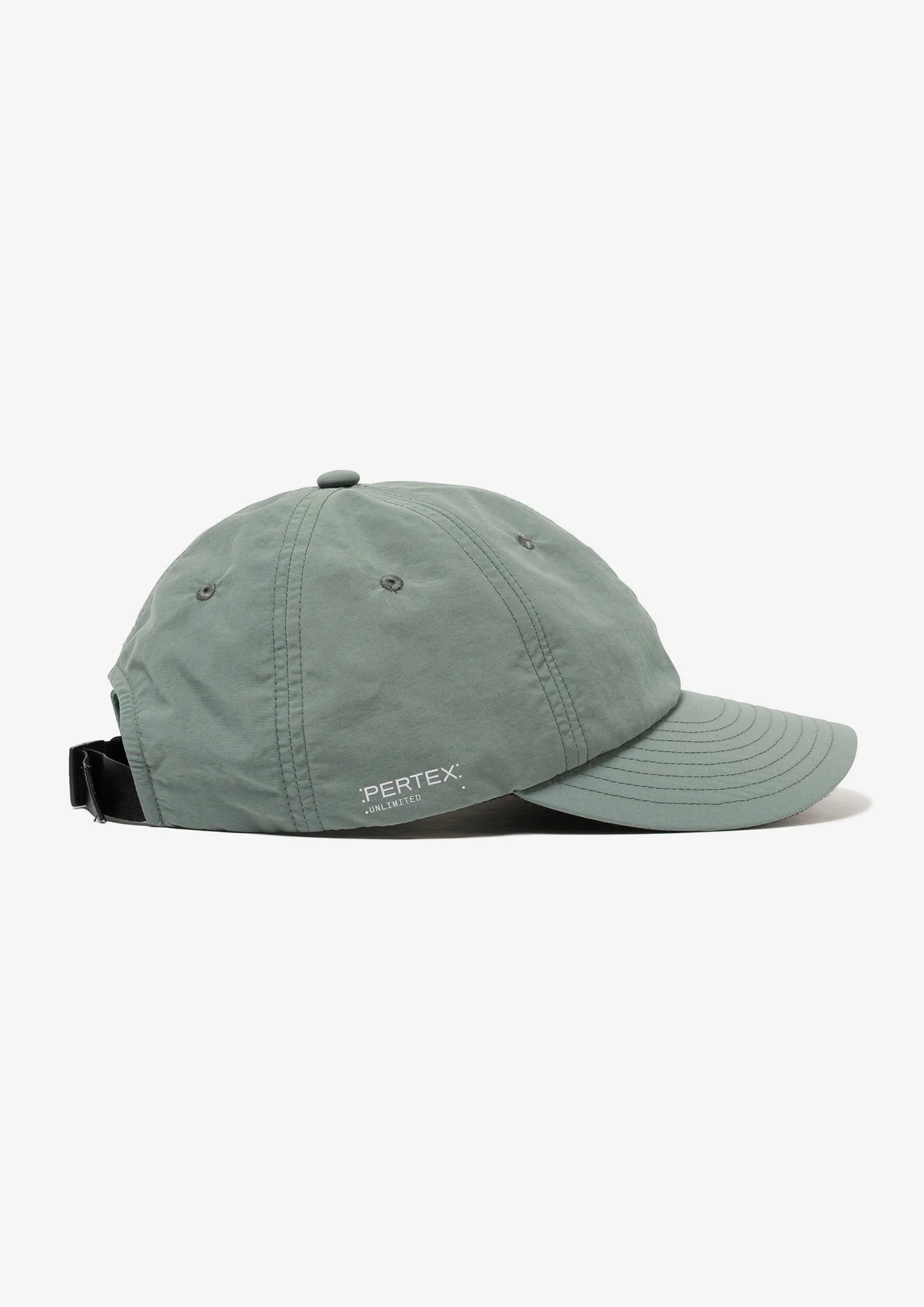 T-6M 01 / CAP / NYLON. TUSSAH. PERTEX® – TIME AFTER TIME