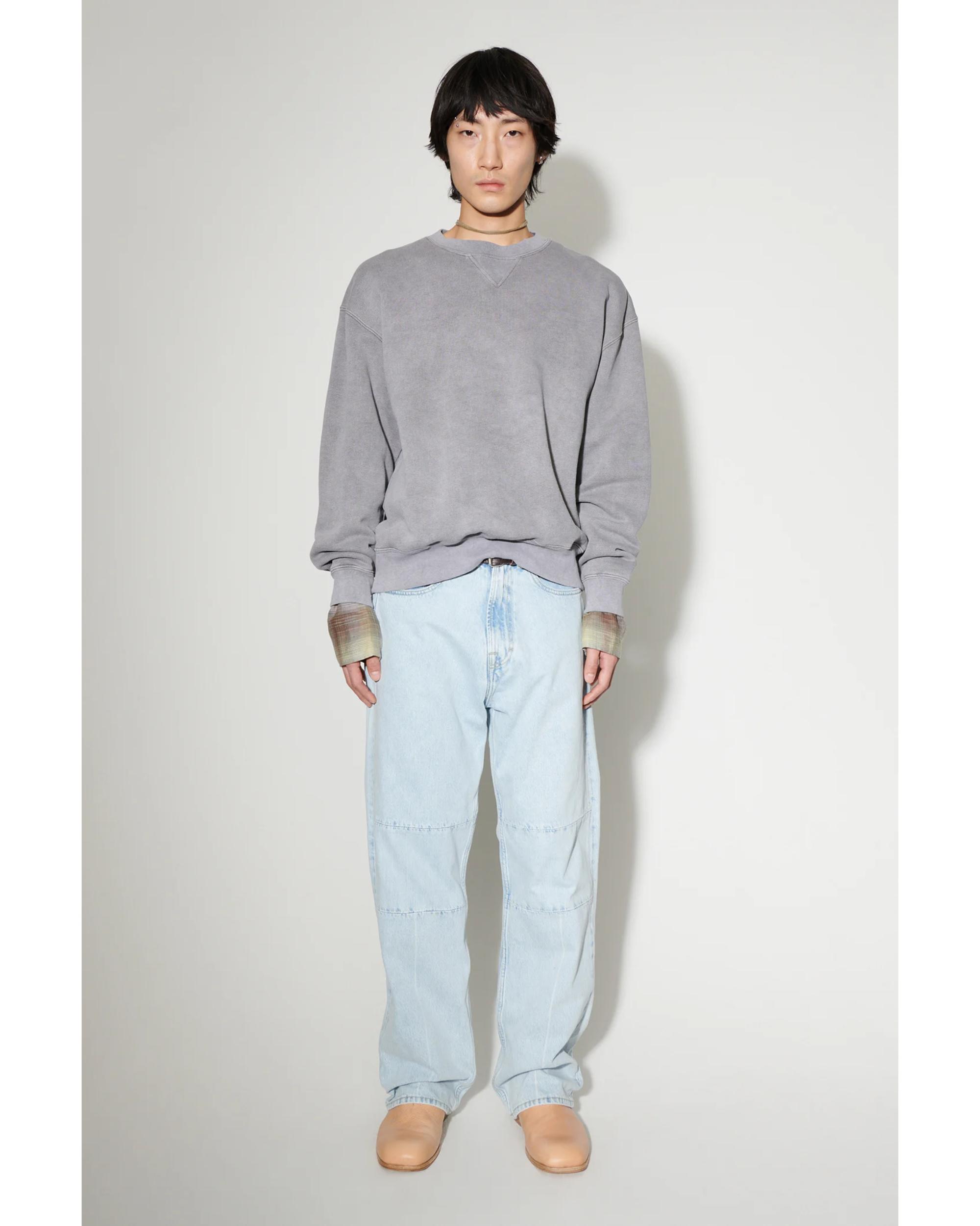 OUR LEGACY - PERFECT SWEATSHIRT
