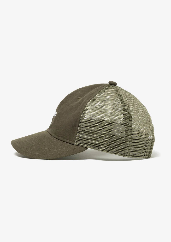 T-6M 02 / CAP / COTTON. CNVS
