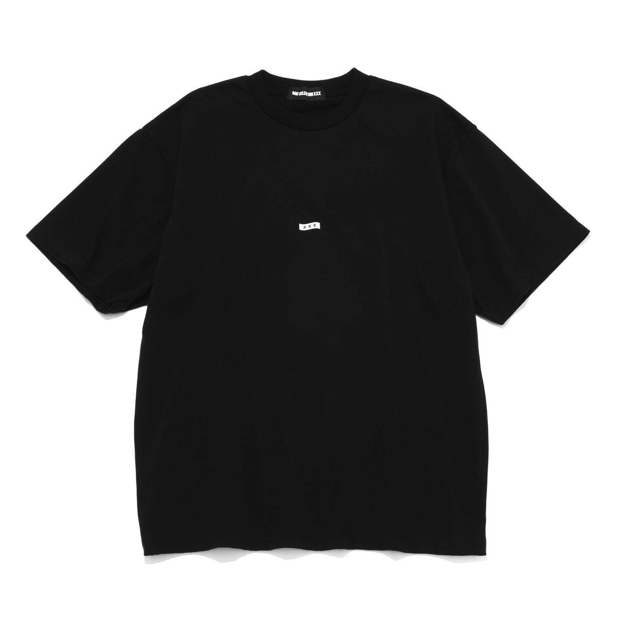 MICRO BOX LOGO TEE