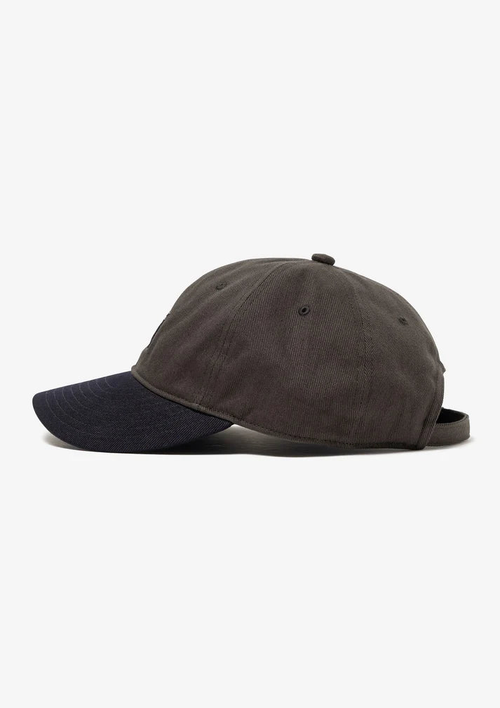 T-6M 04 / CAP / COTTON. TWILL