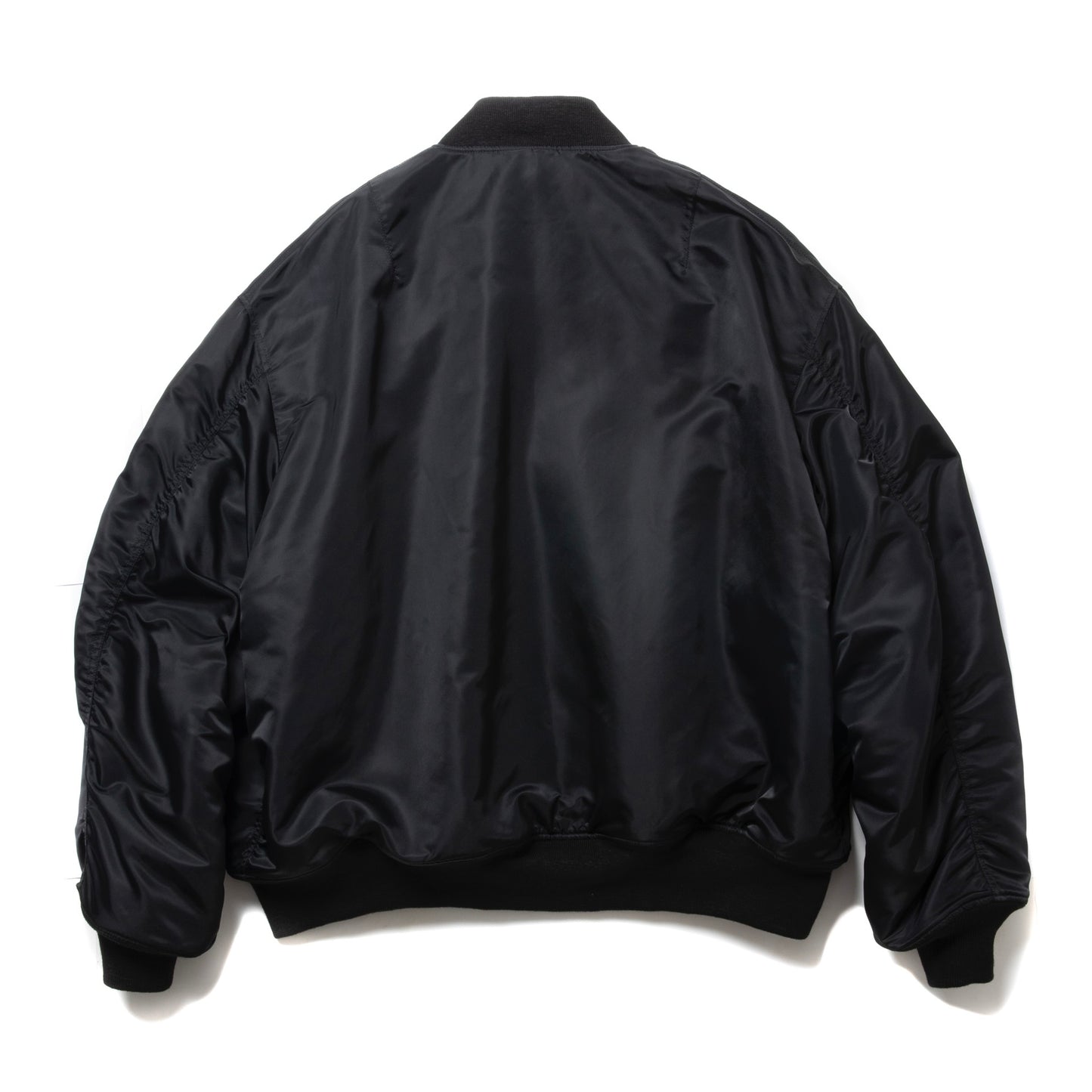 Error Fit MA-1 Flight Jacket