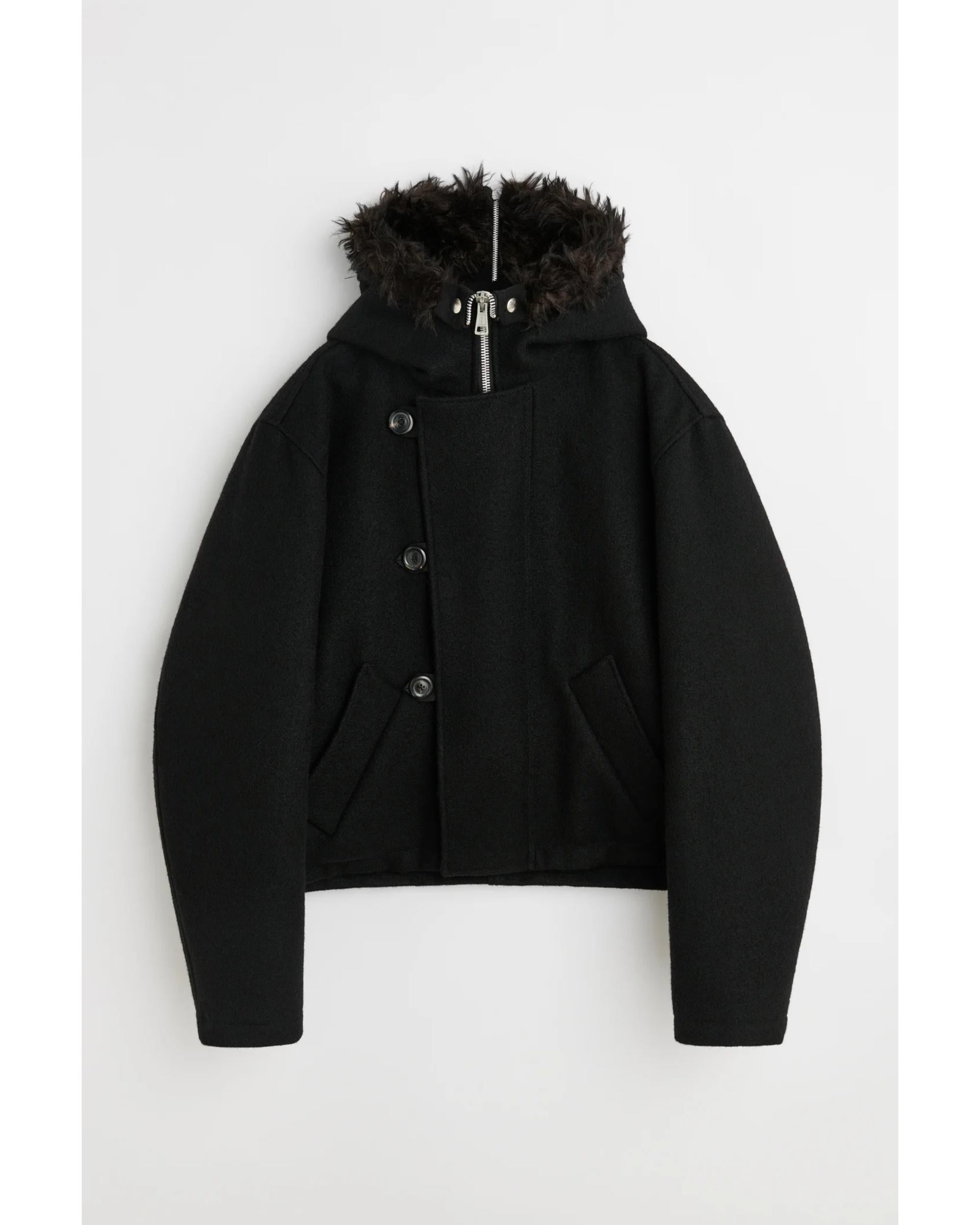 ジャケット・アウター Our Legacy duluth jacket n2b Our Legacy duluth jacket n2b