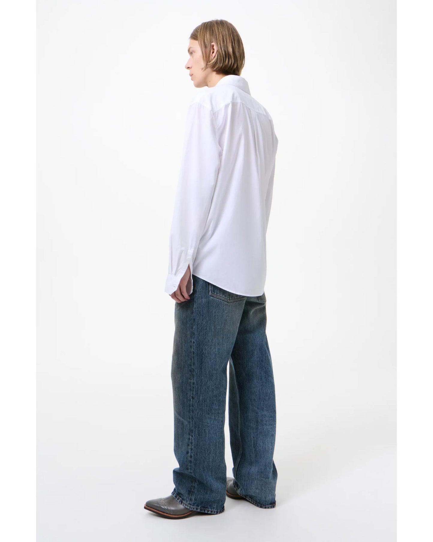 BEYOND SHIRT 4242BWP