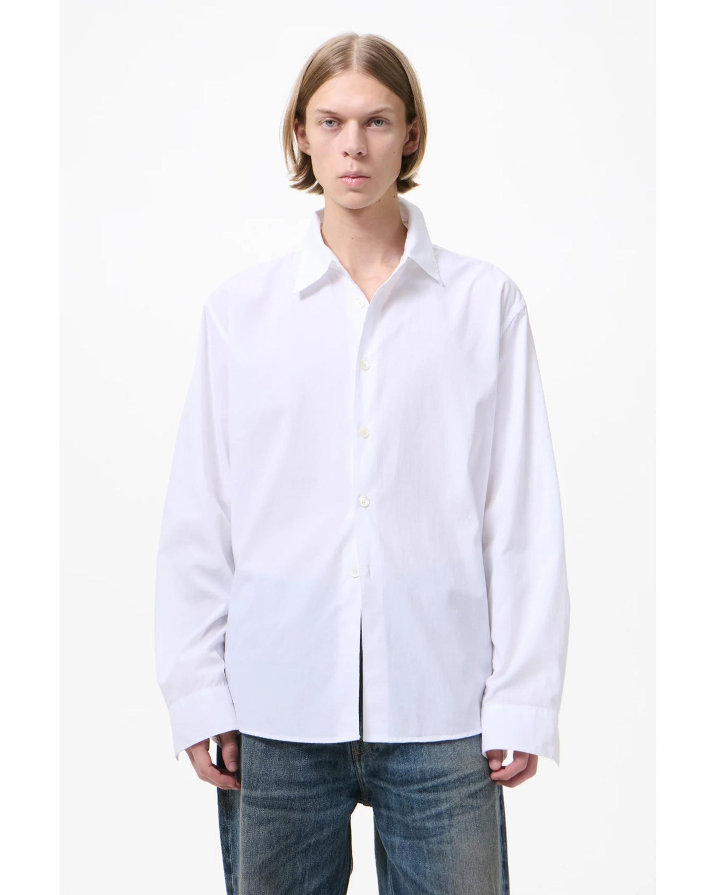 BEYOND SHIRT 4242BWP