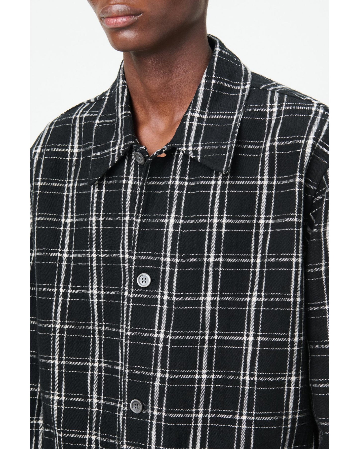HAVEN JACKET