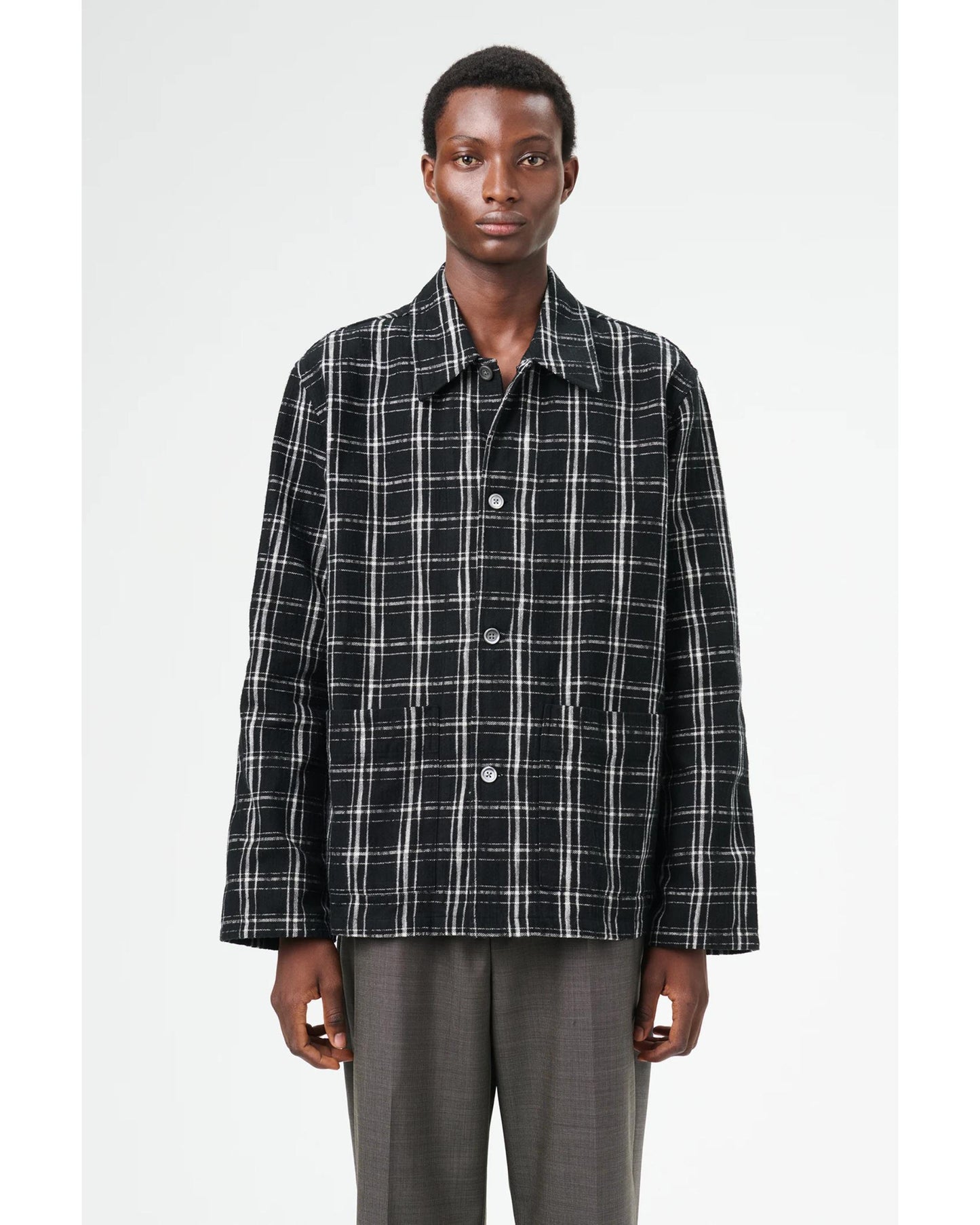 HAVEN JACKET