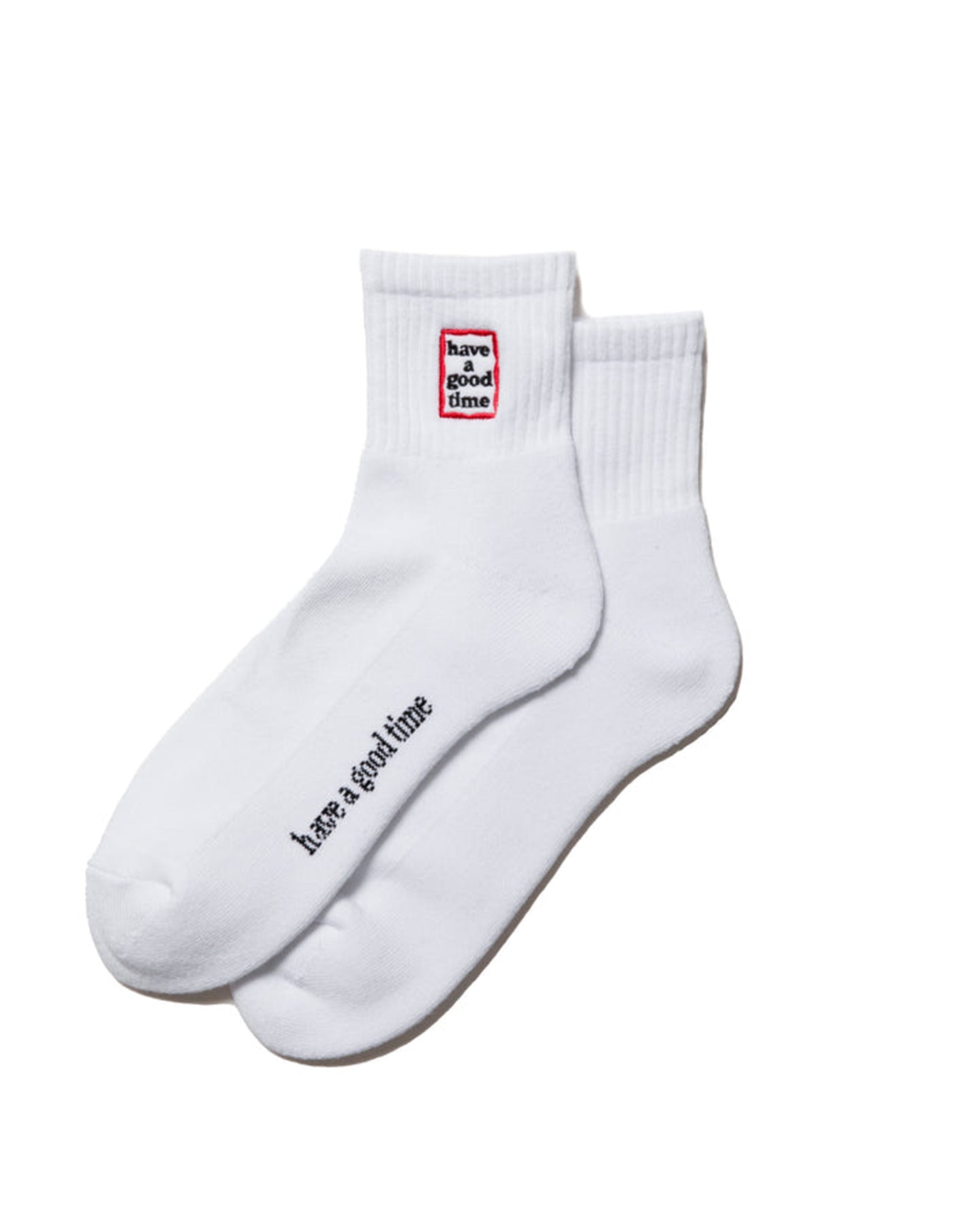FRAME QUARTER SOCKS