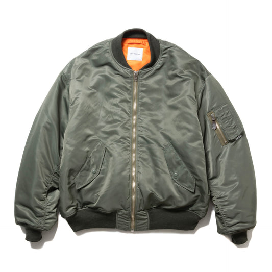 Error Fit MA-1 Flight Jacket