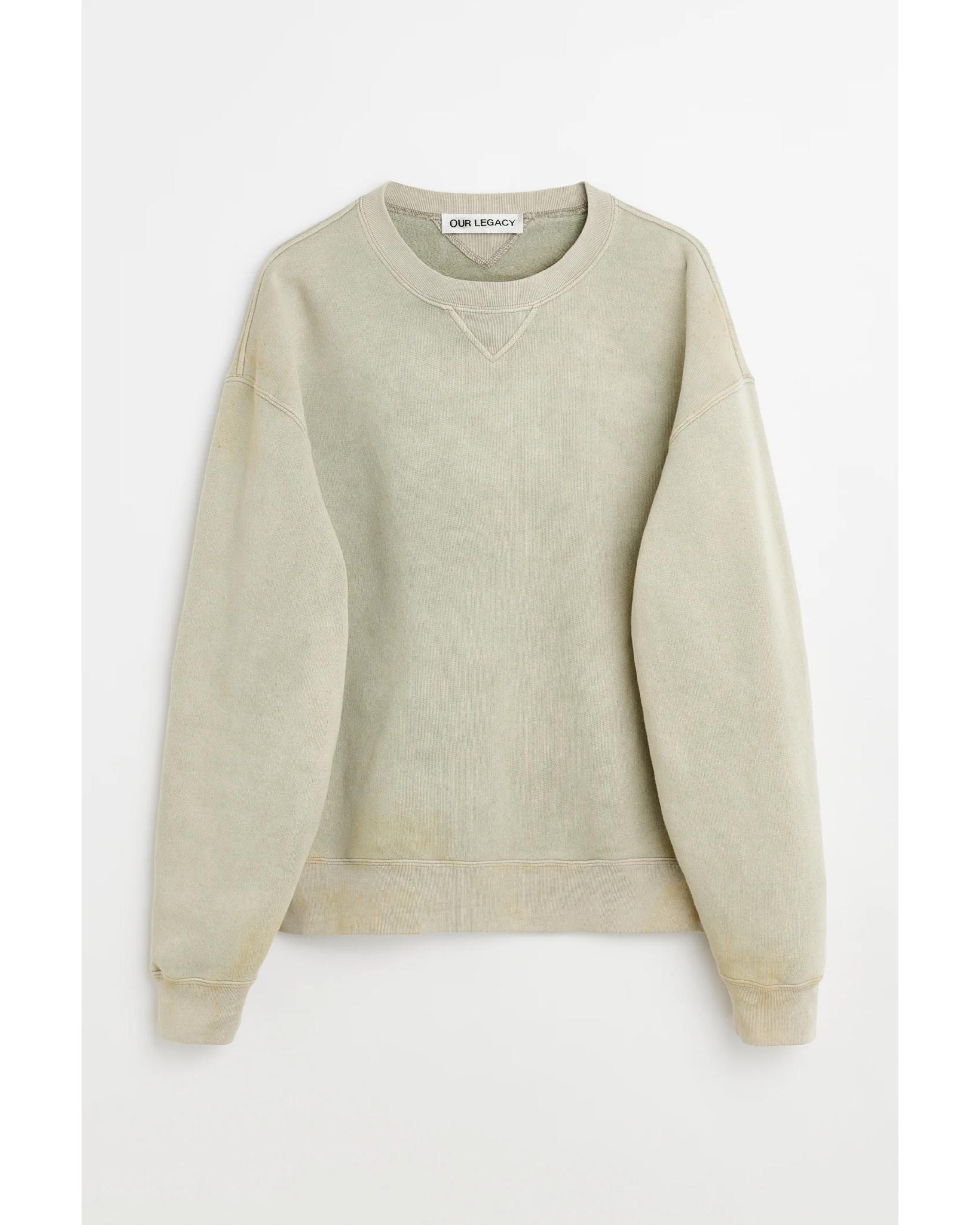 Outlet Sweatshirt