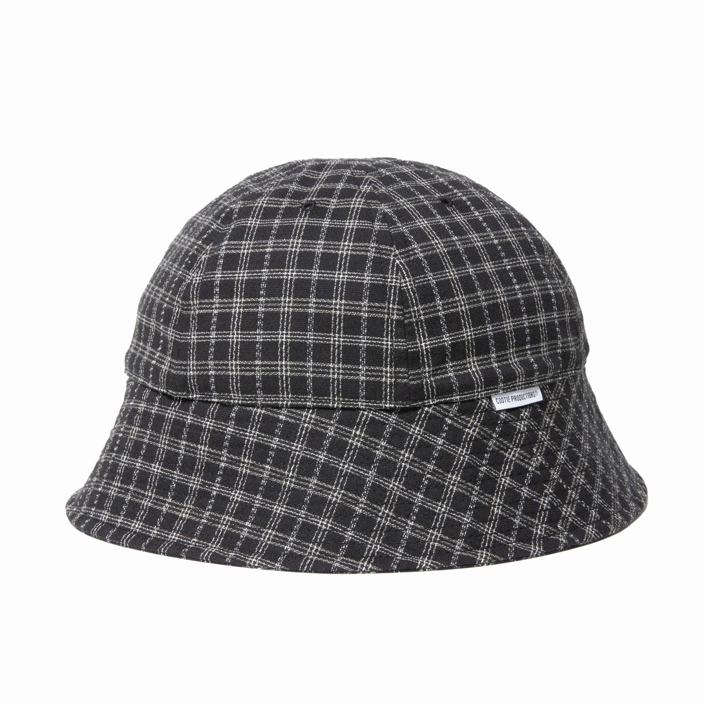 Amundsen Check Ball Hat