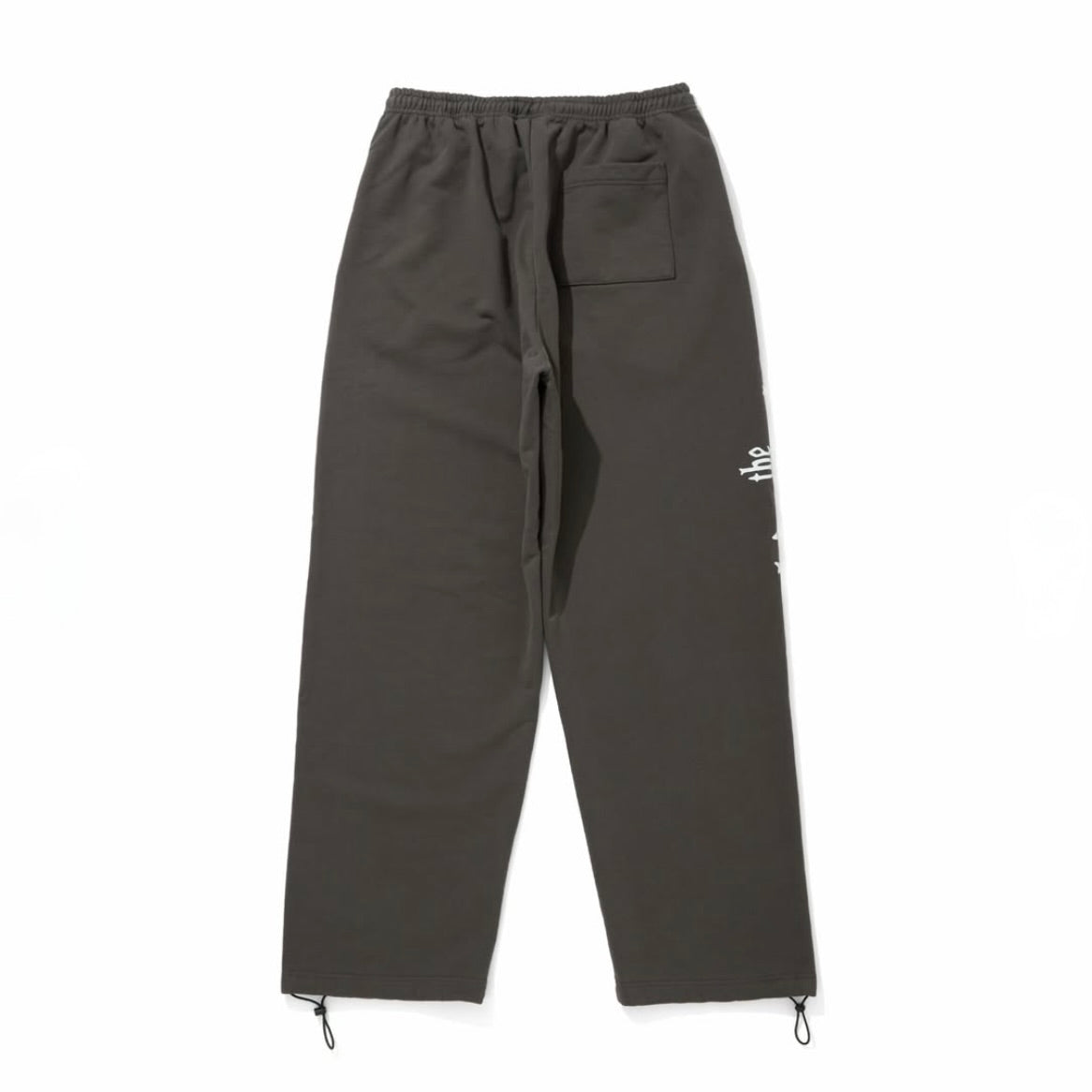HideandSeek×Toru Nishiura スウェットパンツ　店舗限定 HideandSeek - 
