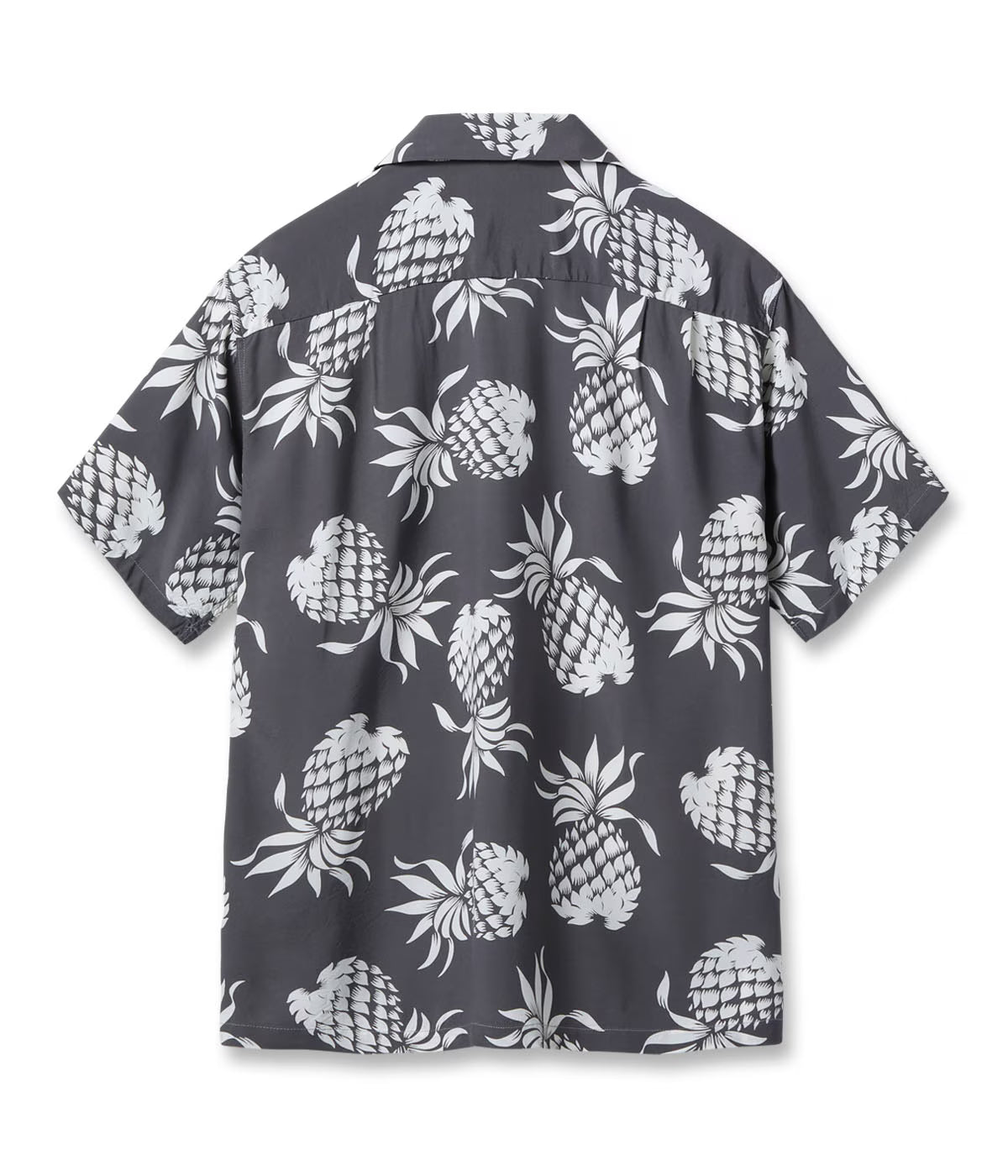 DUKE KAHANAMOKU SPECIAL EDITION “DUKE'S PINEAPPLE” (SHORT SLEEVE) DK36201