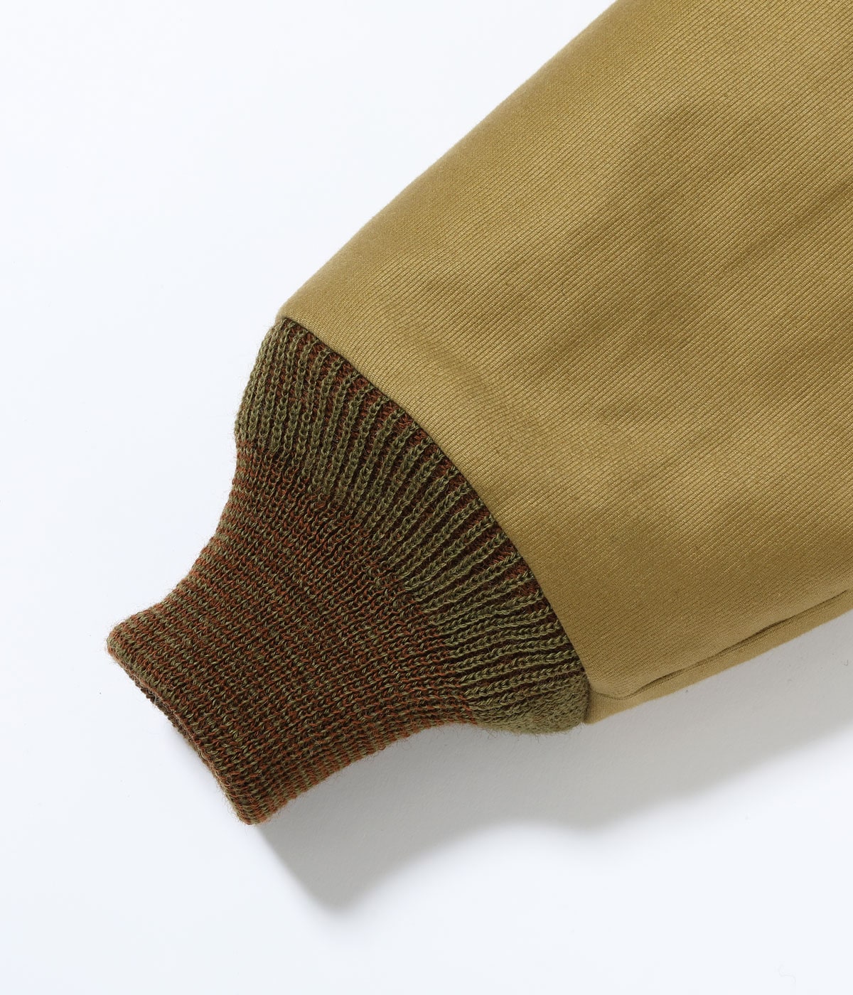 AVIATION ASSOCIATES JUNGLE CLOTH A-2 BR15767