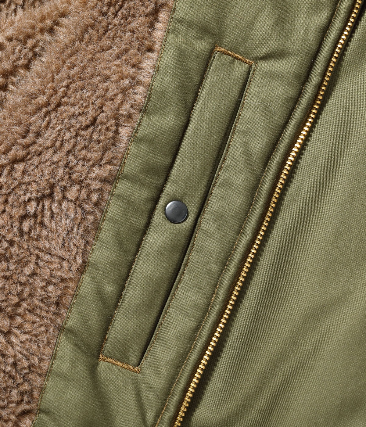 Type B-10 RED RIB VERSION “SUPERIOR TOGS CO., INC.”BR15745